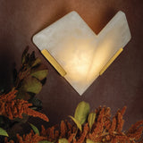Geo Sconce - 2 Styles