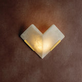 Geo Sconce - 2 Styles