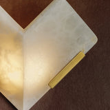 Geo Sconce - 2 Styles