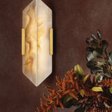 Geo Sconce - 2 Styles