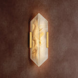 Geo Sconce - 2 Styles
