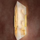 Geo Sconce - 2 Styles