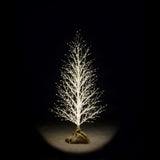 Twinkling Light Wire Tree - 3 Sizes