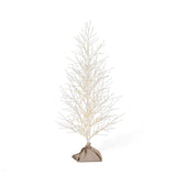 Twinkling Light Wire Tree - 3 Sizes