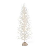 Twinkling Light Wire Tree - 3 Sizes