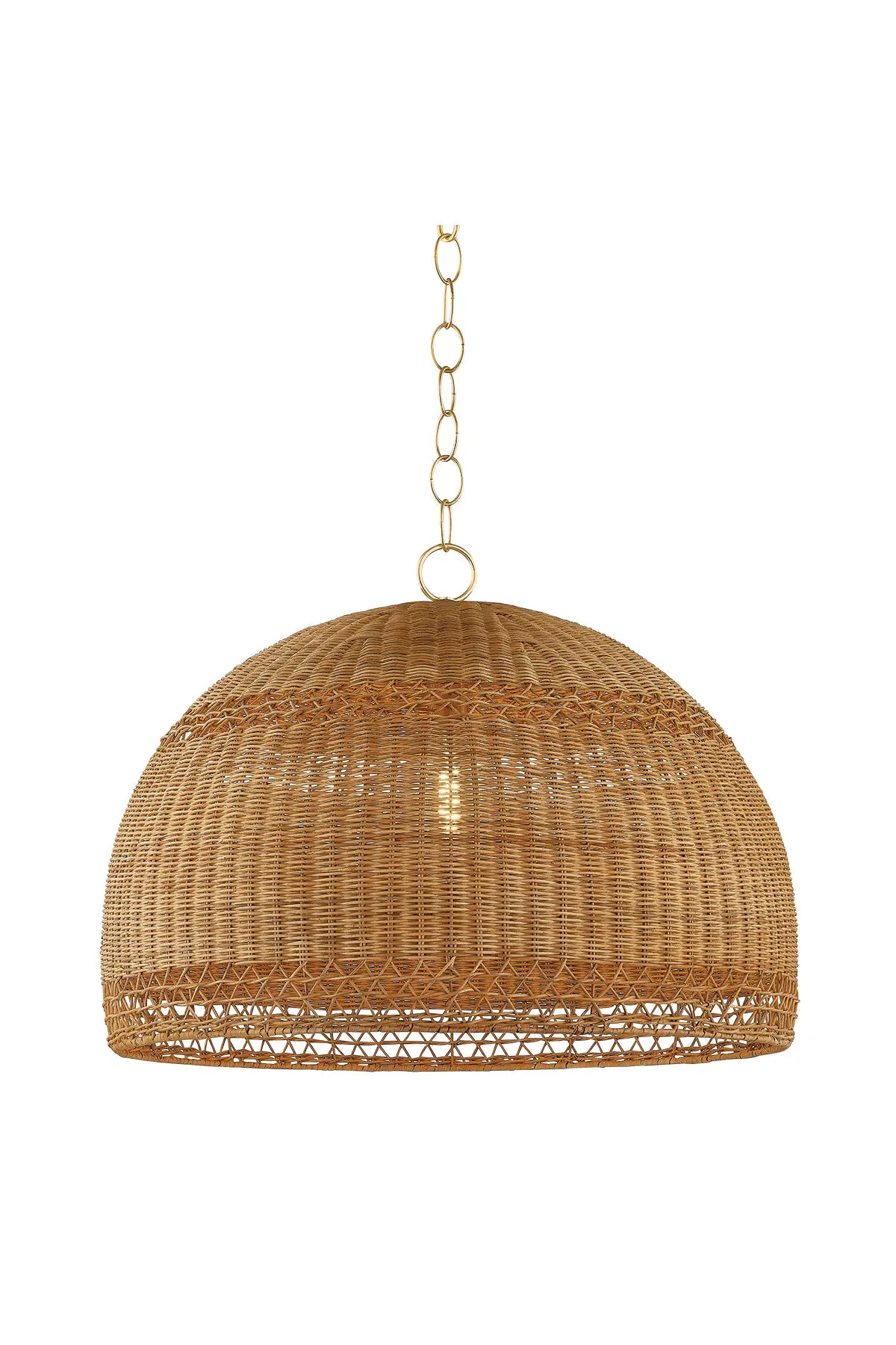 April Pendant - 2 Sizes