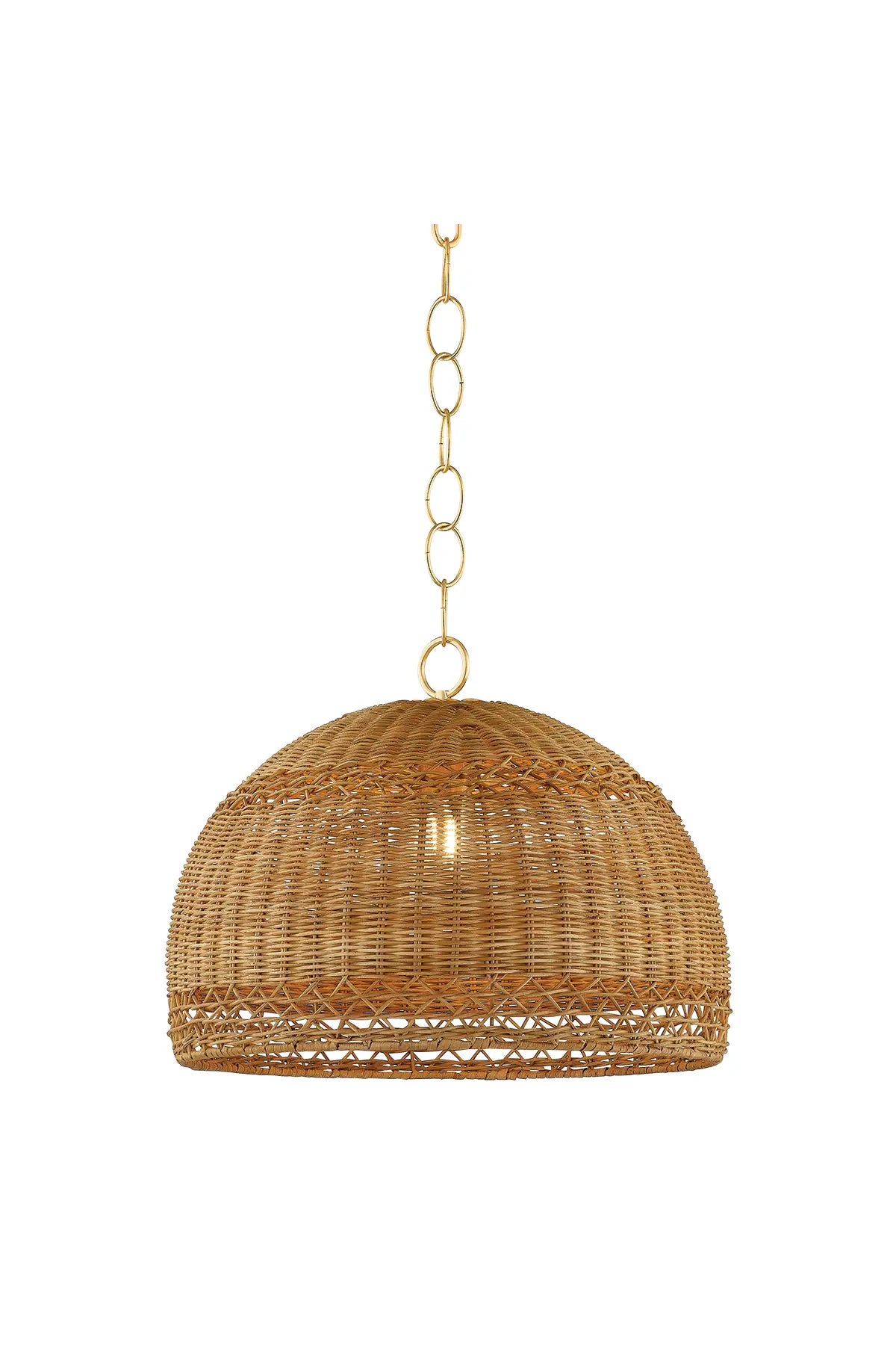 April Pendant - 2 Sizes