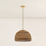 April Pendant - 2 Sizes