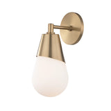 Cora Sconce - 2 Sizes - 3 Finishes
