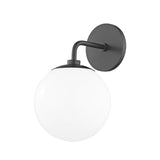 Stella Sconce - 2 Sizes - 3 Finishes