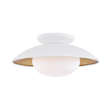 Cadence Flush Mount - 2 Finishes