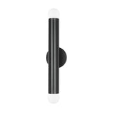 Taylor Sconce - Soft Black