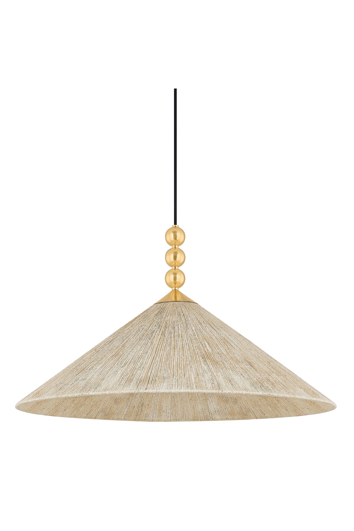 Fielder Pendant