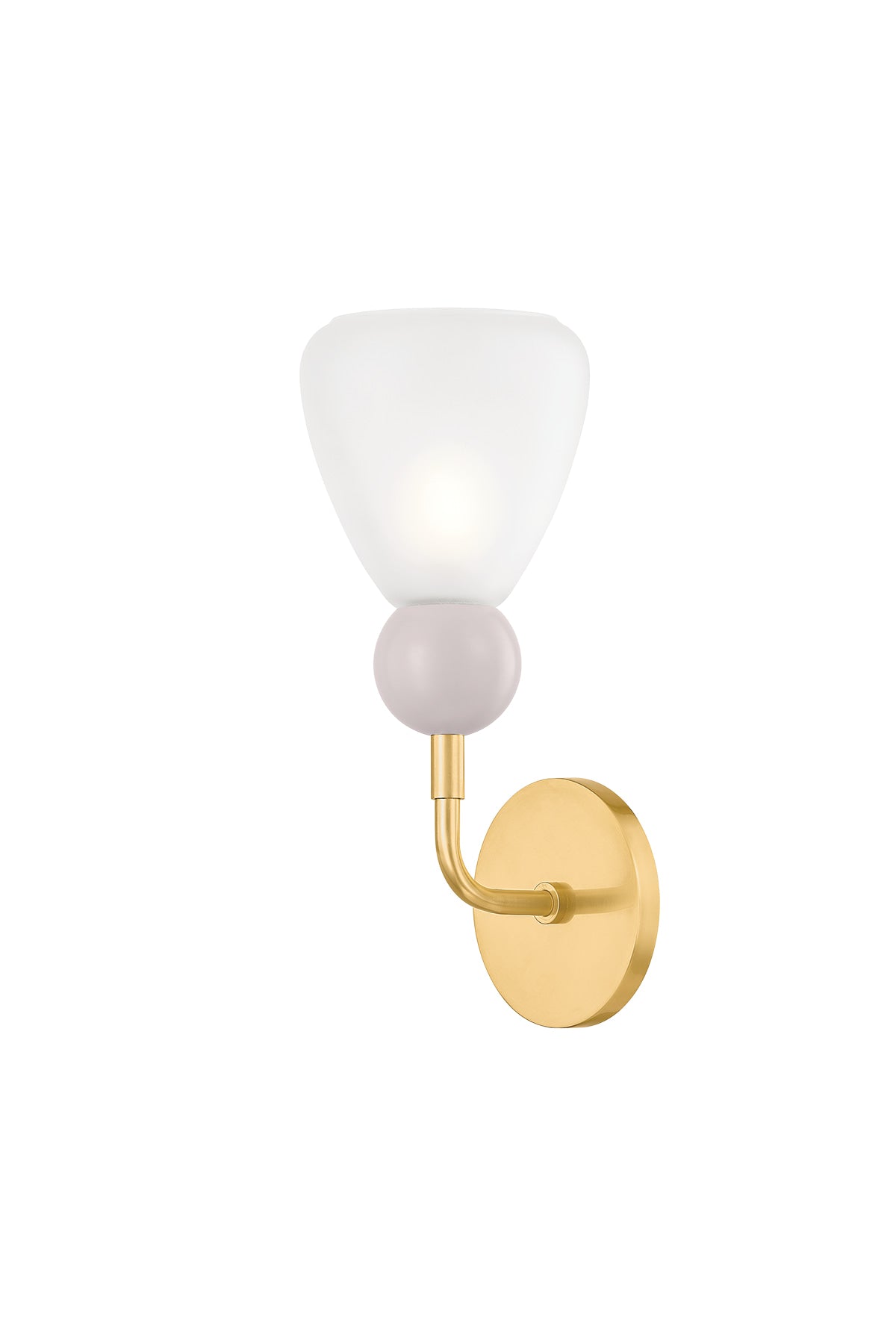 Mabel Sconce