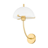 Atala Sconce - 2 Finishes