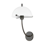 Atala Sconce - 2 Finishes
