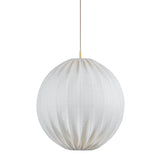 Arabella Pendant - 2 Sizes