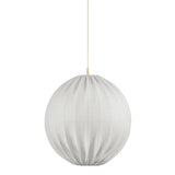Arabella Pendant - 2 Sizes