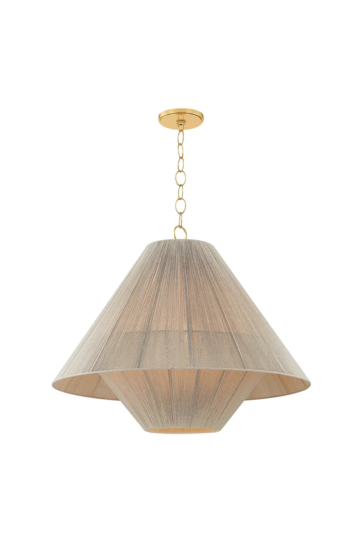Eleanor Pendant - 2 Sizes