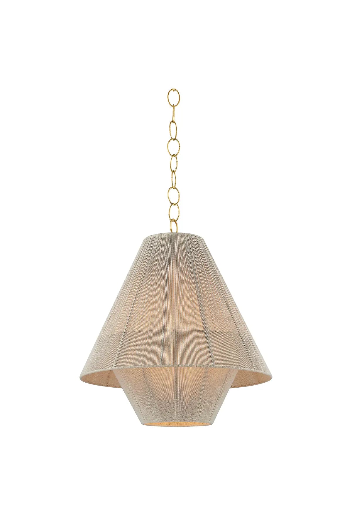 Eleanor Pendant - 2 Sizes