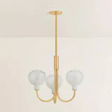 Estelle Chandelier - 2 Sizes