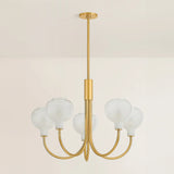 Estelle Chandelier - 2 Sizes