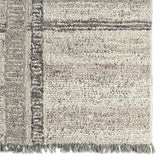Hadi Rug - Stone