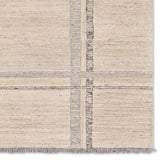 Hadi Rug - Stone