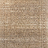 Heritage Rug - Clay/Natural