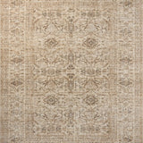 Heritage Rug - Ivory/Natural