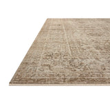 Heritage Rug - Ivory/Natural