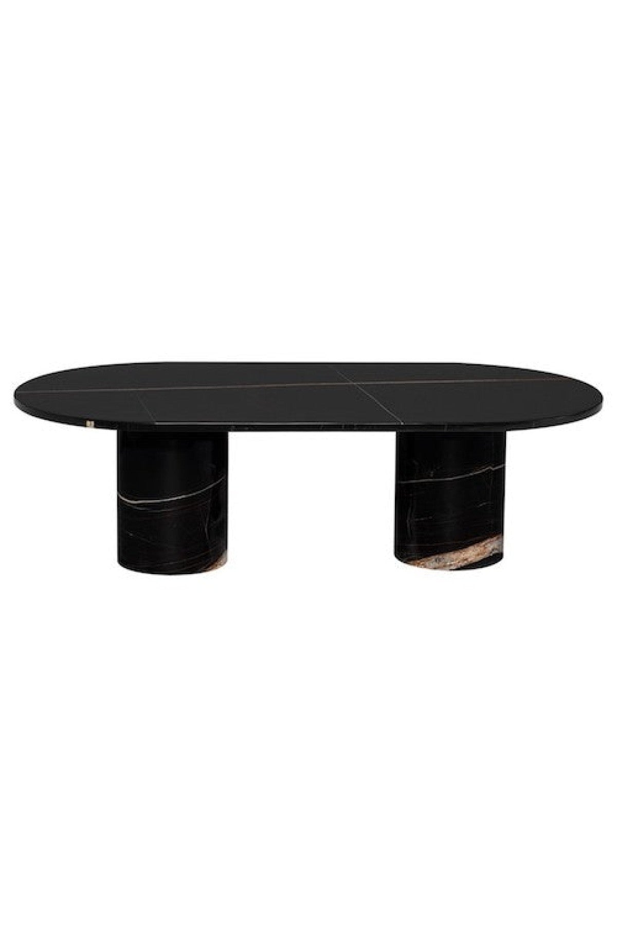 Devin Marble Coffee Table
