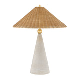 Perilla Table Lamp