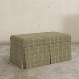 Hamilton Storage Bench