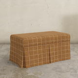 Hamilton Storage Bench