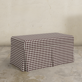 Hamilton Storage Bench