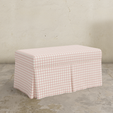 Hamilton Storage Bench