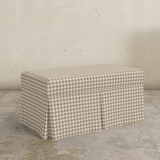 Hamilton Storage Bench