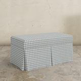 Hamilton Storage Bench