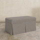 Hamilton Storage Bench