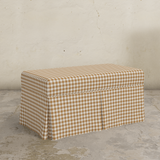 Hamilton Storage Bench