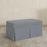 Hamilton Storage Bench