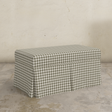 Hamilton Storage Bench