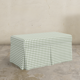 Hamilton Storage Bench