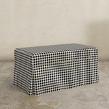 Hamilton Storage Bench