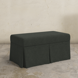 Hamilton Storage Bench