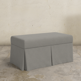 Hamilton Storage Bench