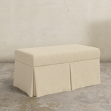 Hamilton Storage Bench