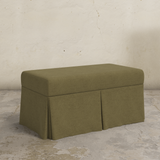 Hamilton Storage Bench