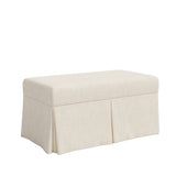 Hamilton Storage Bench